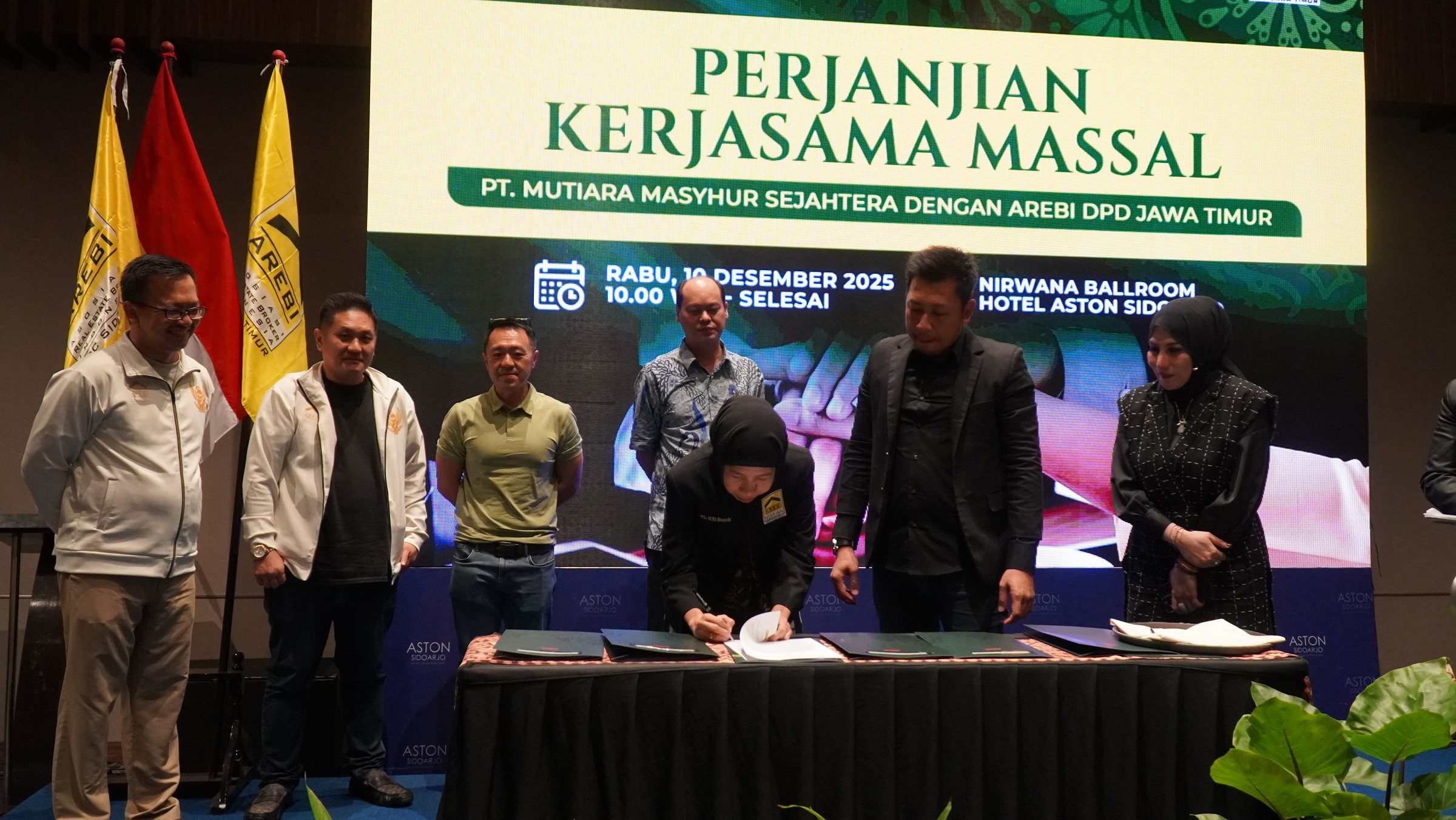 kahuripan nirwana, kahuripan veranda, arebi jatim, perumahan sidoarjo, agen properti,