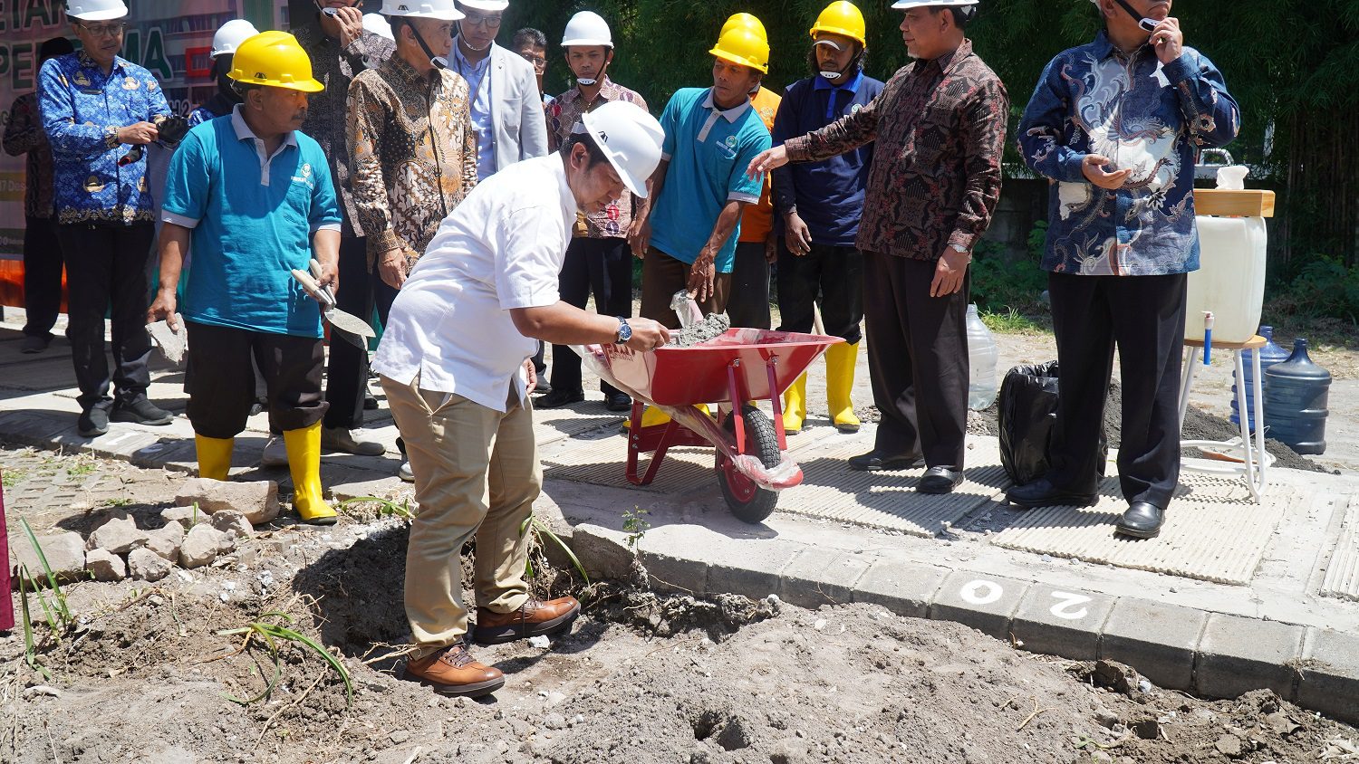 raudlatul jannah sidoarjo, kahuripan nirwana, kahuripan nirwana sidoarjo
