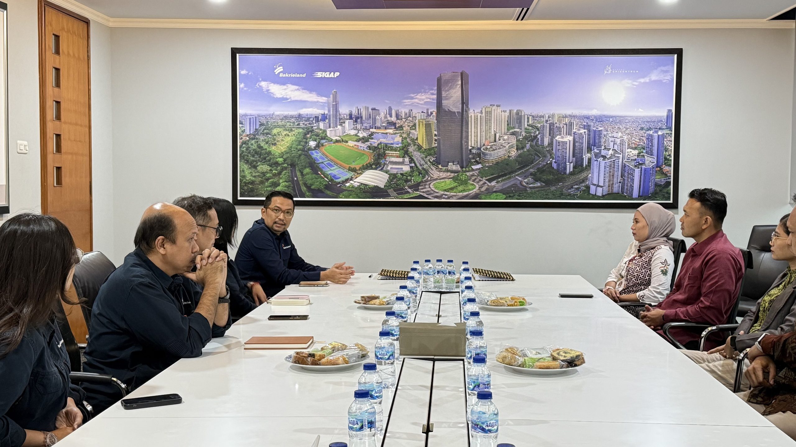 kahuripan nirwana, athlon pool sidoarjo, kolam renang sidoarjo