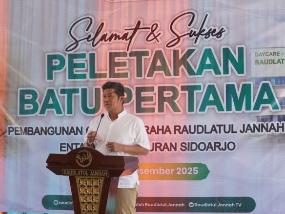 kahuripan nirwana, kahuripan nirwana sidoarjo, perumahan kahuripan nirwana,