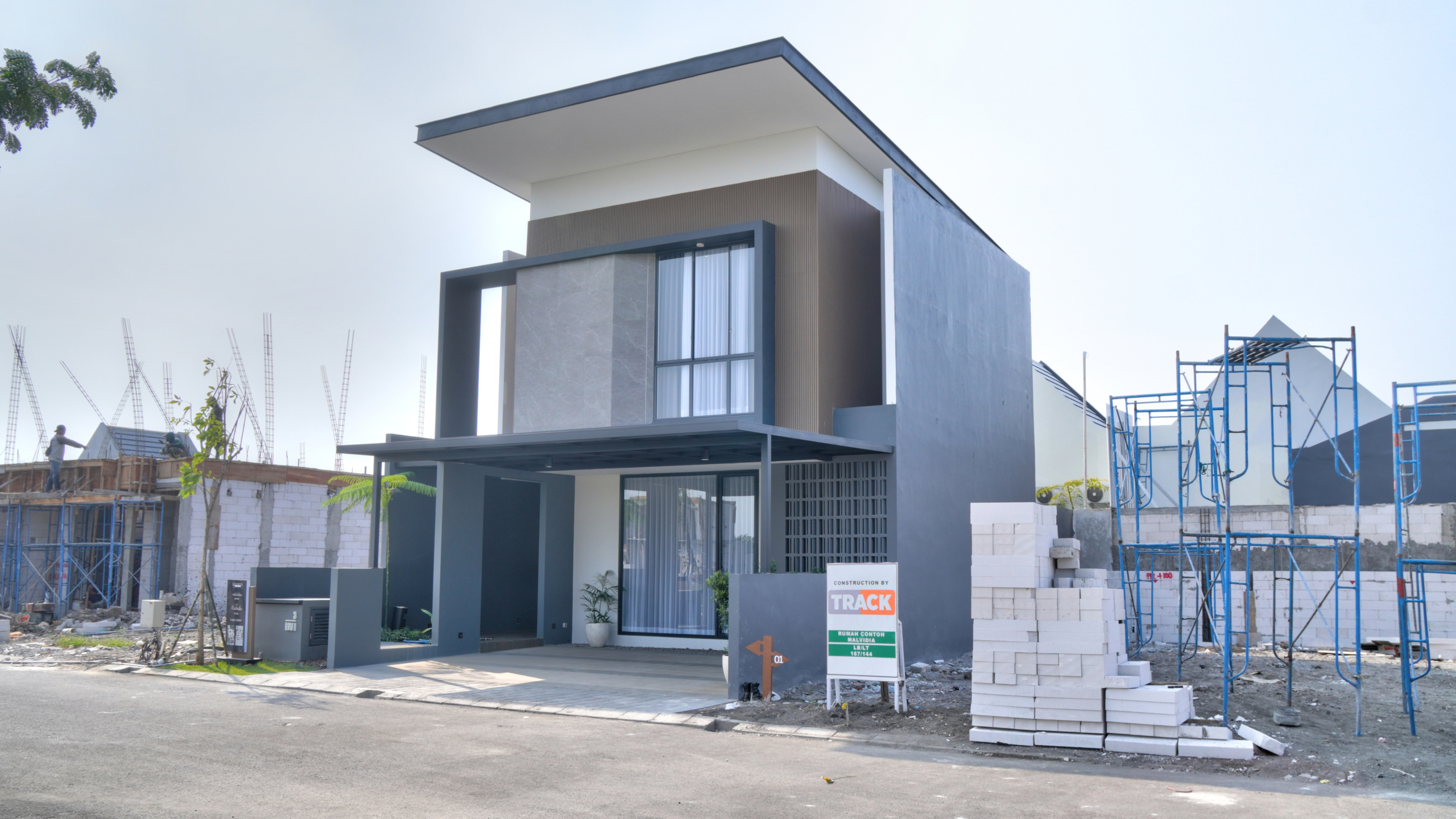 kahuripan nirwana, perumahan sidoarjo dekat tol, kahuripan veranda, rumah sidoarjo, citra garden sidoarjo