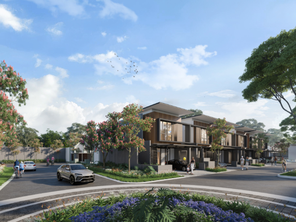 Tipe rumah Kahuripan Nirwana, kahuripan nirwana, kahuripan veranda, rumah kahuripan sidoarjo, perumahan sidoarjo, perumahan surabaya, perumahan elit, perumahan mewah,