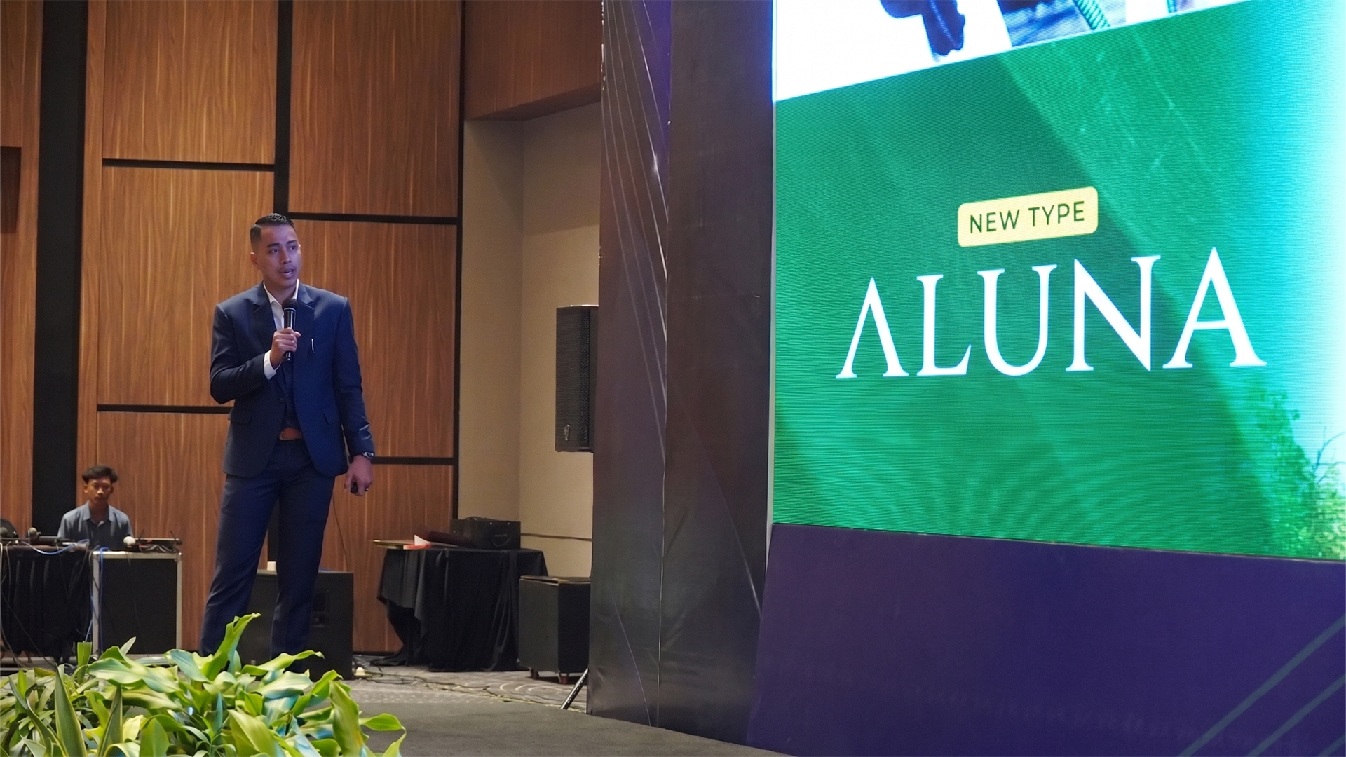Kahuripan Nirwana Luncurkan Tipe Aluna Hunian Mezanin Modern dengan Prospek Investasi Menjanjikan