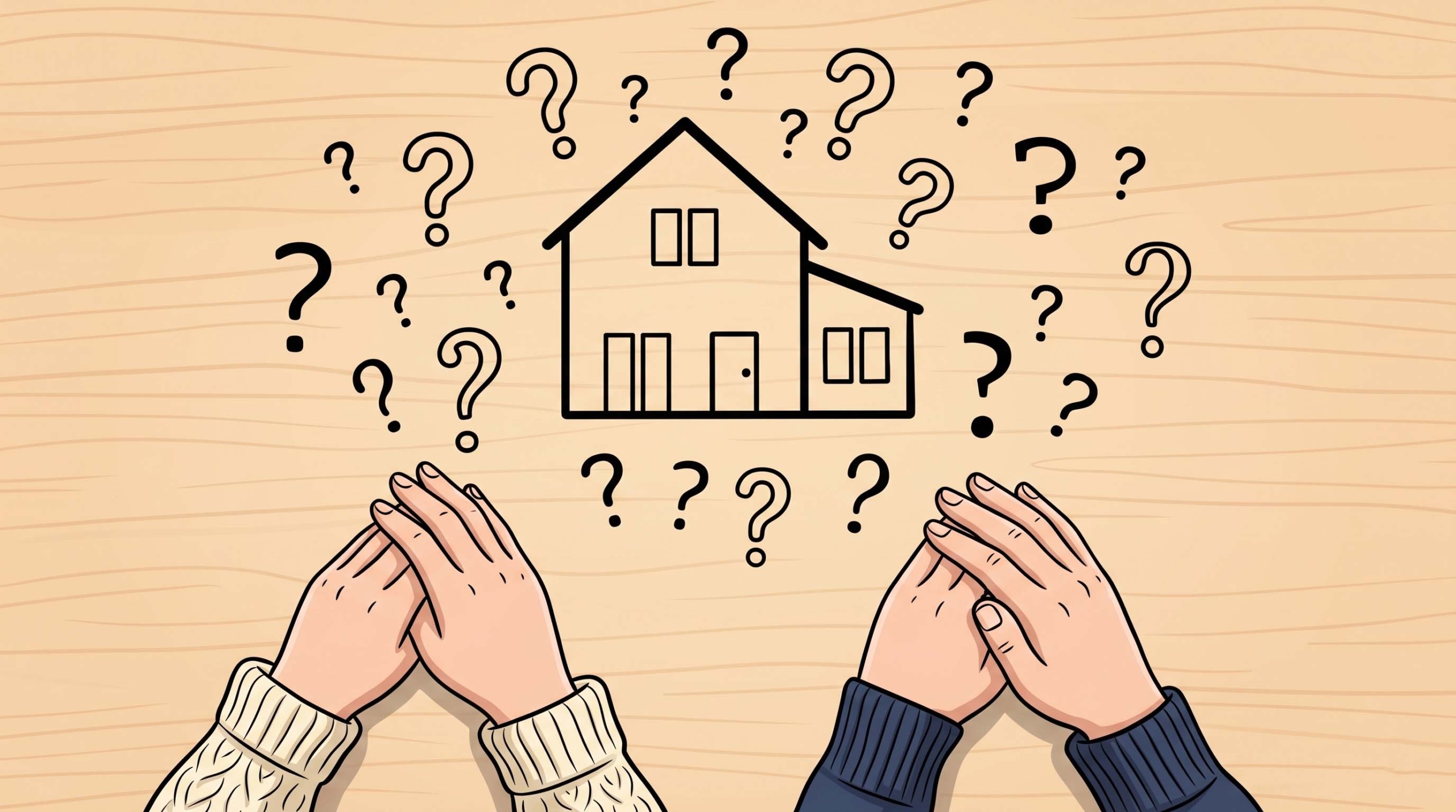 Mengenal Biaya Apa Saja untuk Jual Beli Rumah yang Perlu Disiapkan